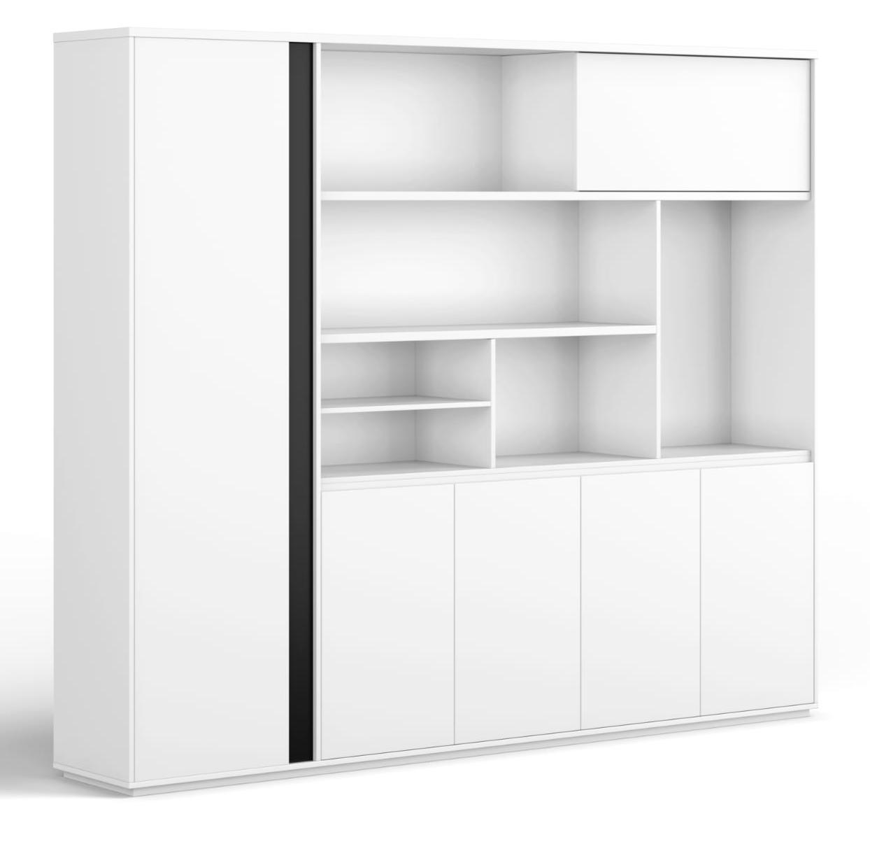 Commercial Office Storage Cabinets Qatar